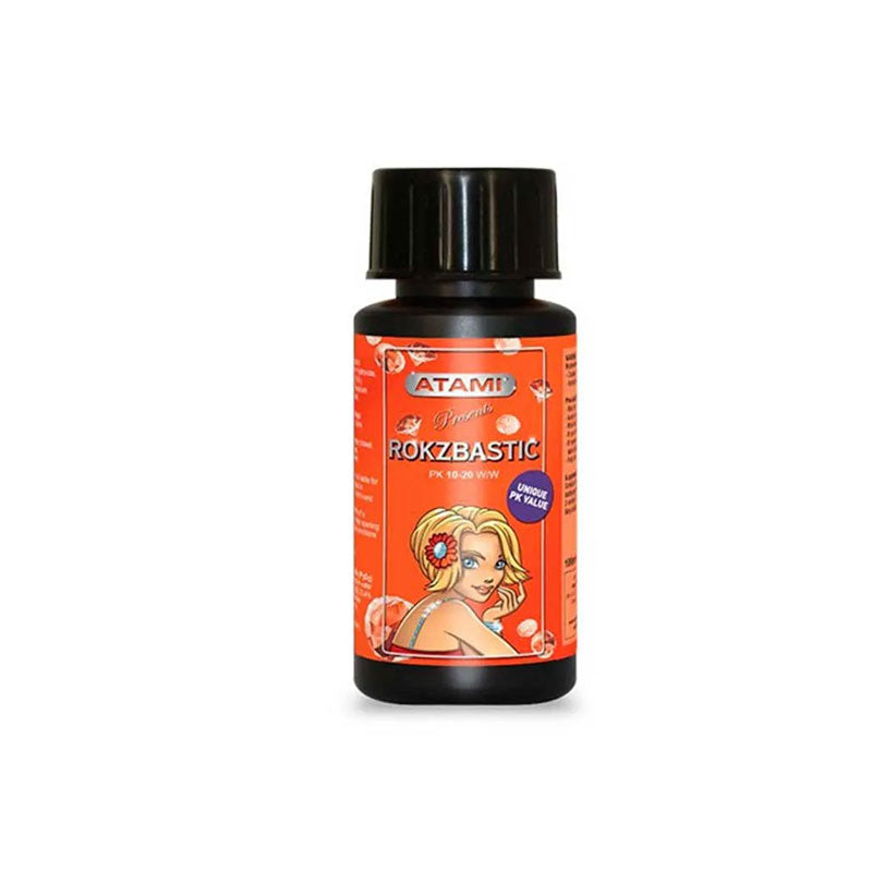 Atami Rokzbastic 50ml