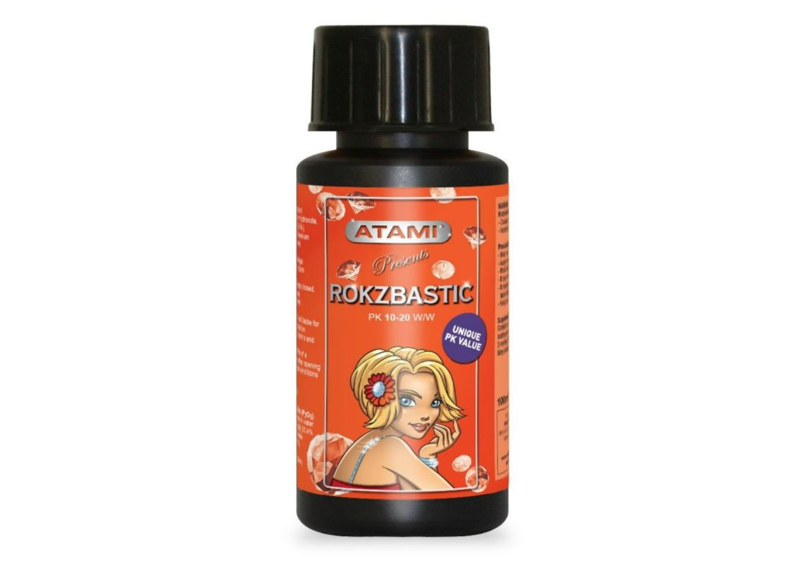 Atami Rokzbastic 100ml