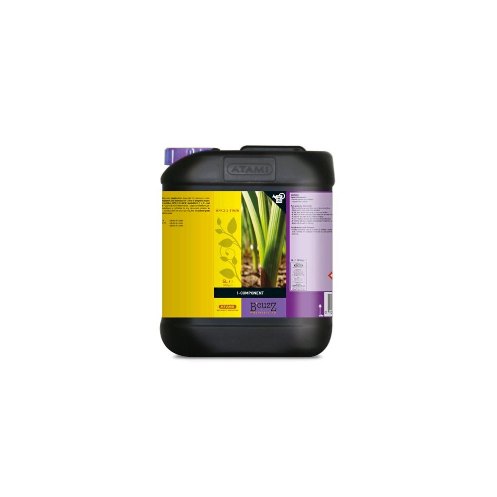 bcuzz soil b plant fertilizer