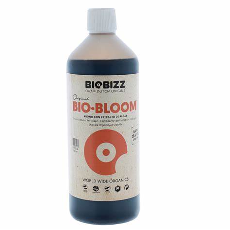 biobizz bloom