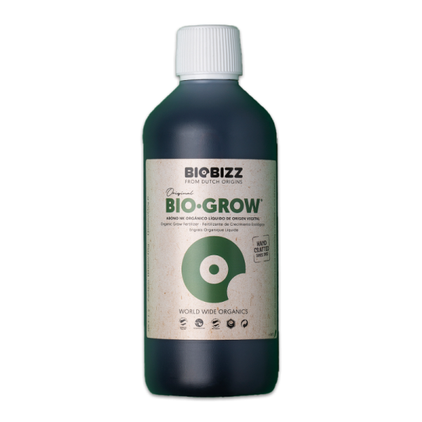 organic plant fertilizer