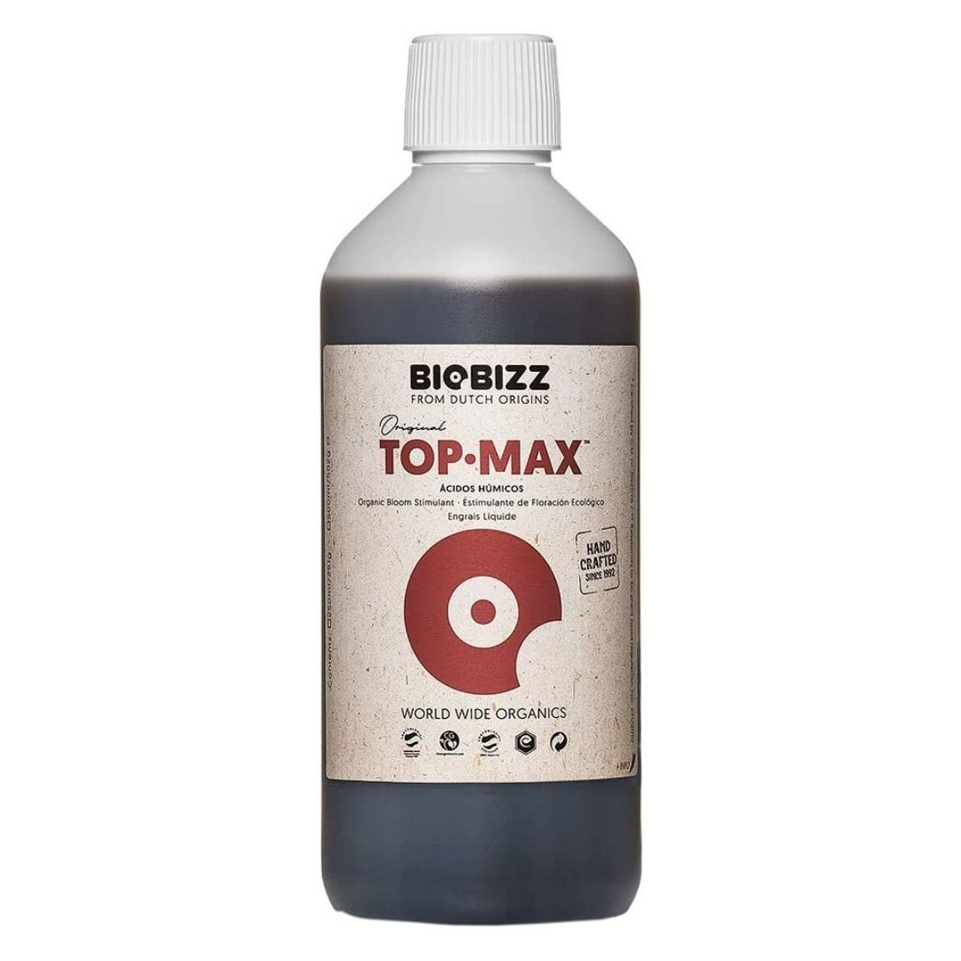 biobizz top max