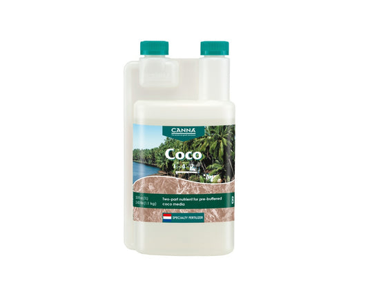 canna coco a plant fertilizer