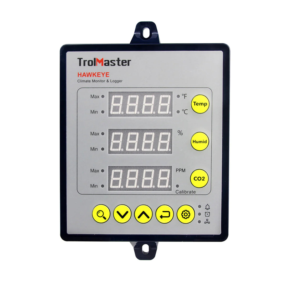 TrolMaster CM - 1 HAWK-EYE