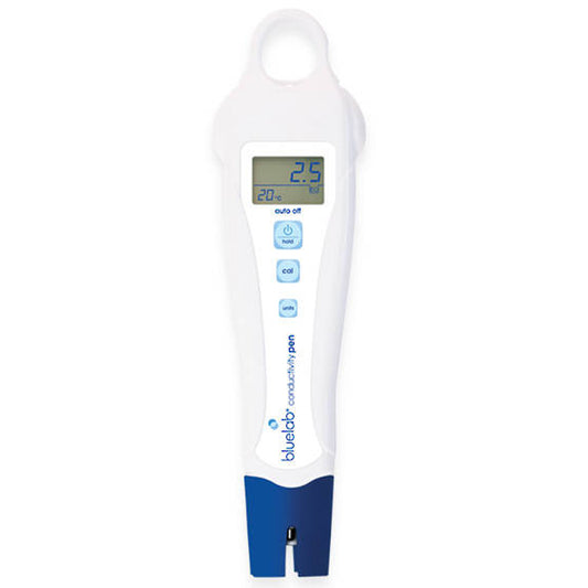 bluelab conductivity meter