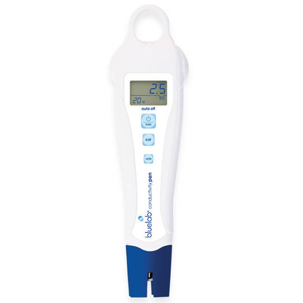 bluelab conductivity meter