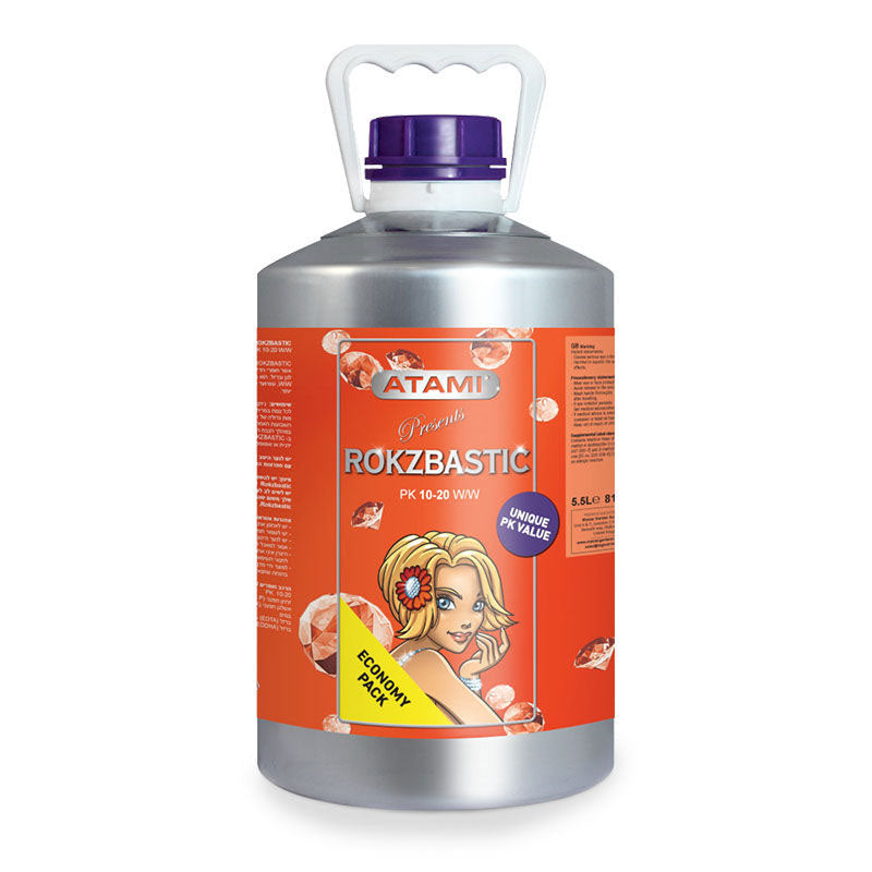 Atami Rokzbastic 5.5L