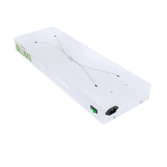 EnviroGro by LUMii 60cm (2ft) 4 Lamp TLED Fixture - RSA Plug