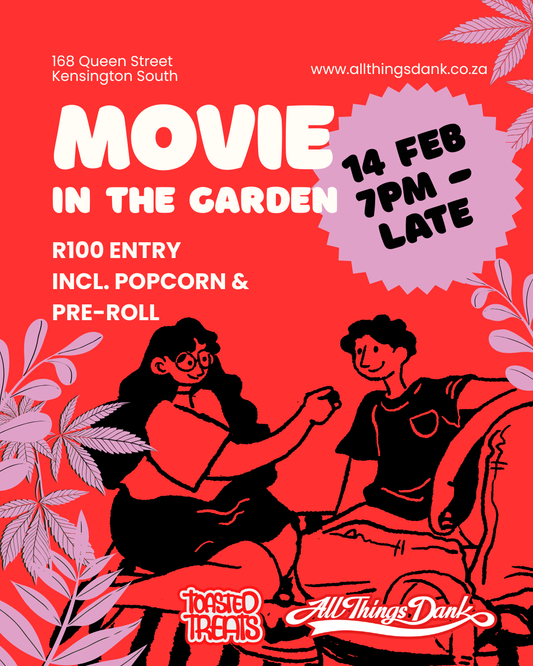 Dank Valentine's Movie