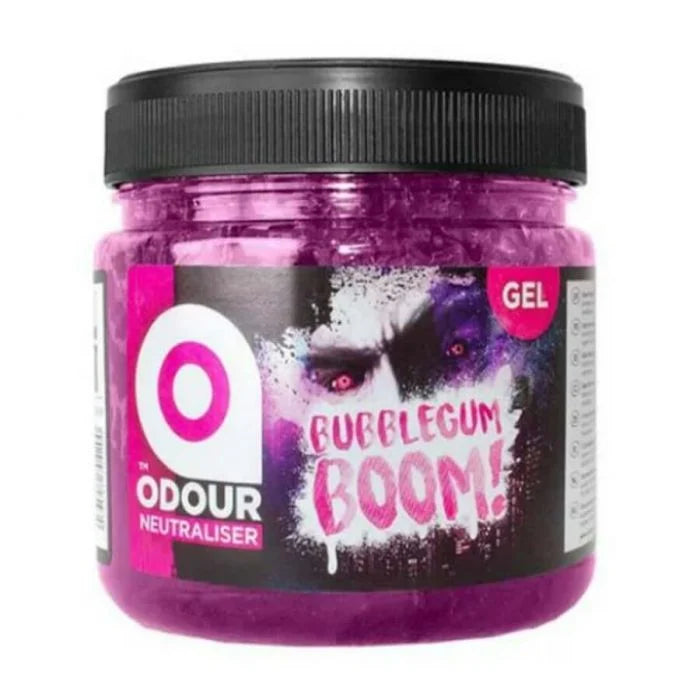 odour neutralizer bubblegum boom 1l