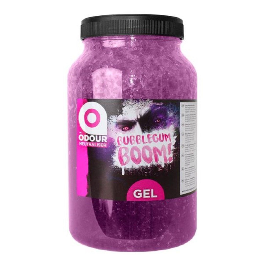 odour neutralizer bubblegum boom 3l