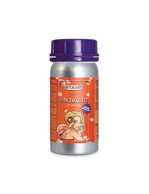 Atami Rokzbastic 350ml