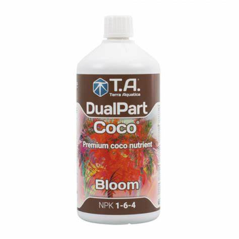 ta dual part coco bloom