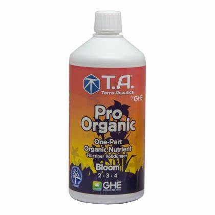 organic fertilizer