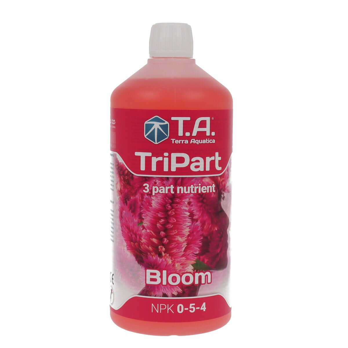 tripart bloom