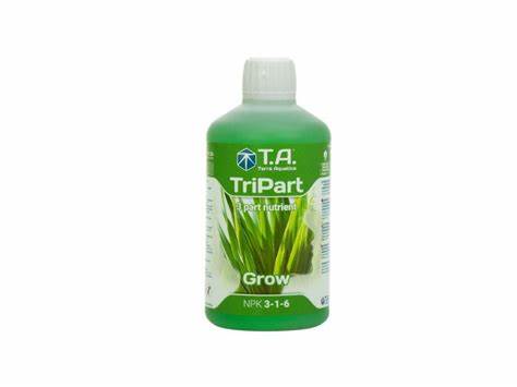 tripart grow