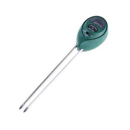 3 Way Soil Moisture Tester