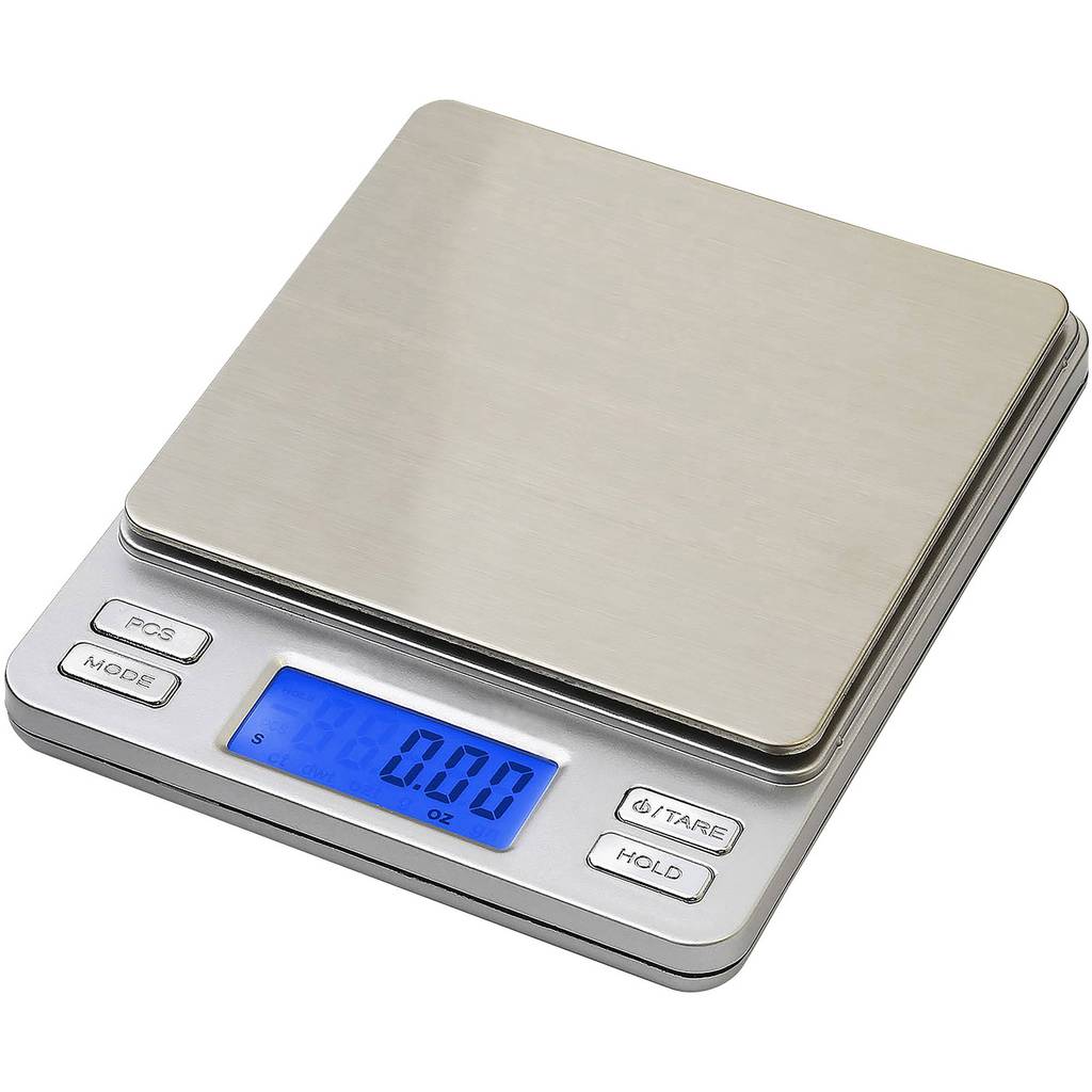 3kg Scale