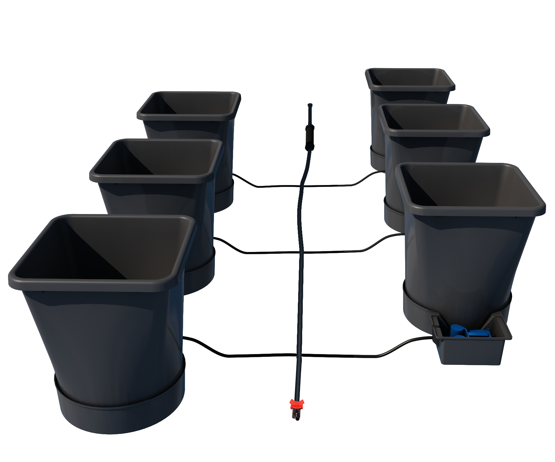 autopot xl plant growing system