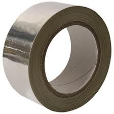 Aluminium Duct Tape 50mm x 45mm