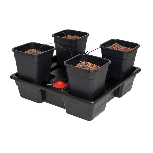 Atami Wilma Large 4 complete 18L System