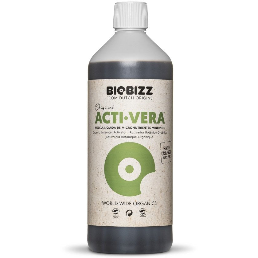 BioBizz - Acti Vera