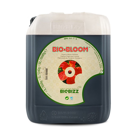 BioBizz - Bloom