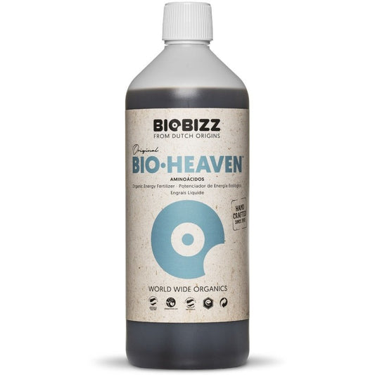 BioBizz - Heaven