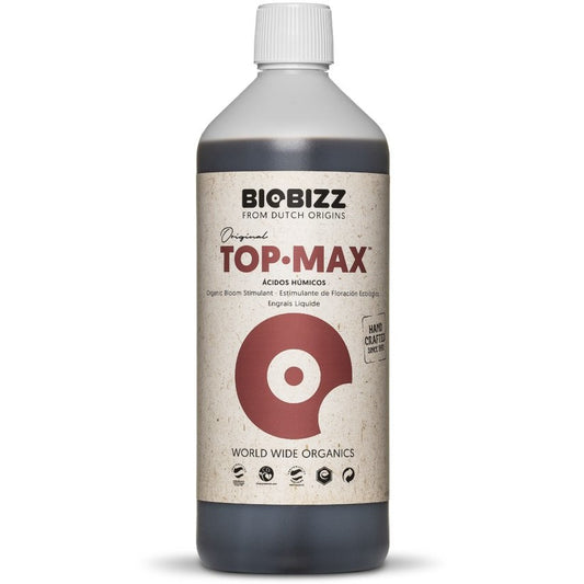 BioBizz - Top Max