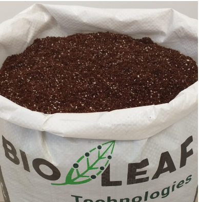 BioLeaf Technologies Specialized Growing Medium - 60L
