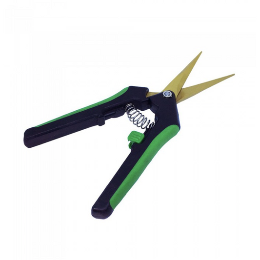 Curved Blade Precision Pruners