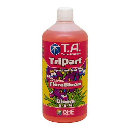 T.A TriPart - FloraBloom
