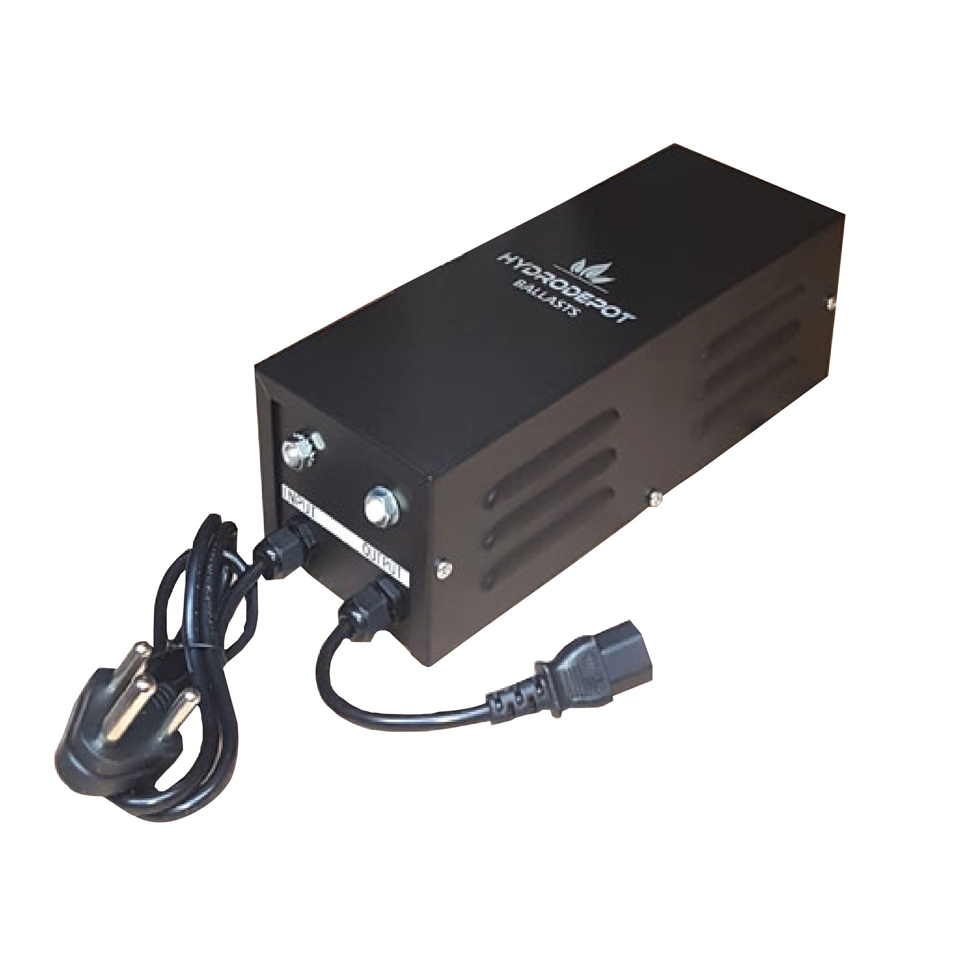 hydrodepot magnetic ballast 600w