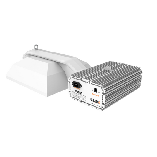 LUXX 1000W DE HPS Full Fixture