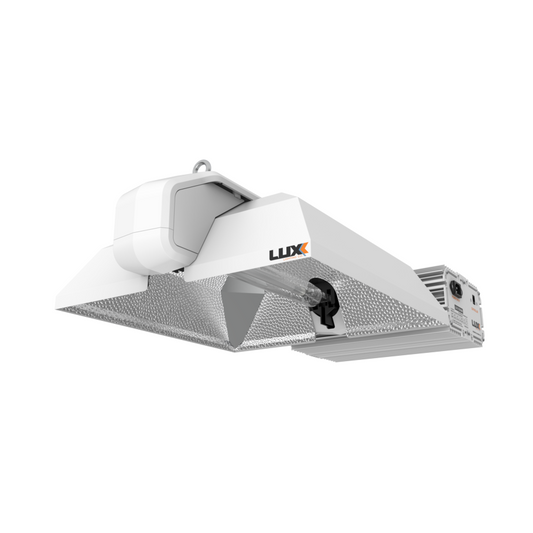 LUXX 1000W DE HPS Full Fixture