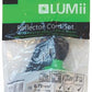 LUMii Heavy Duty Cord Set with 4m Cord