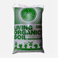 Living Organic Soil