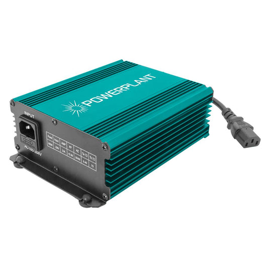 PowerPlant 600W Controllable Ballast_Front