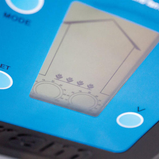 RAM AIR-PRO II Fan Speed Controller