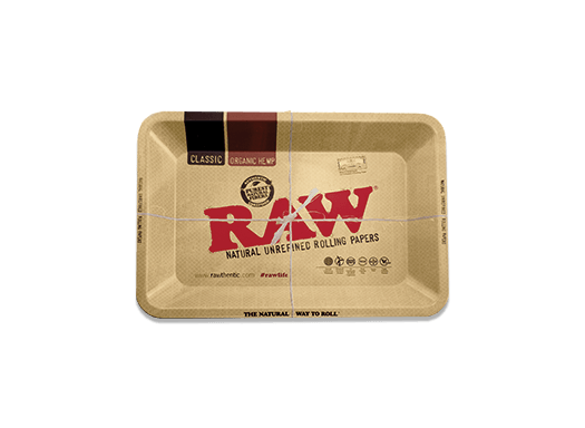 RAW Mini Rolling Tray