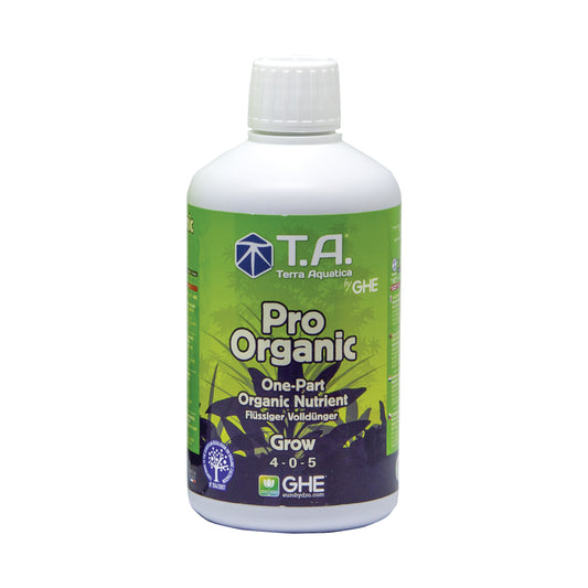 T.A Pro Organic - Grow