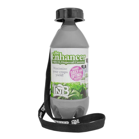 TNB Naturals - CO2 Enhancer