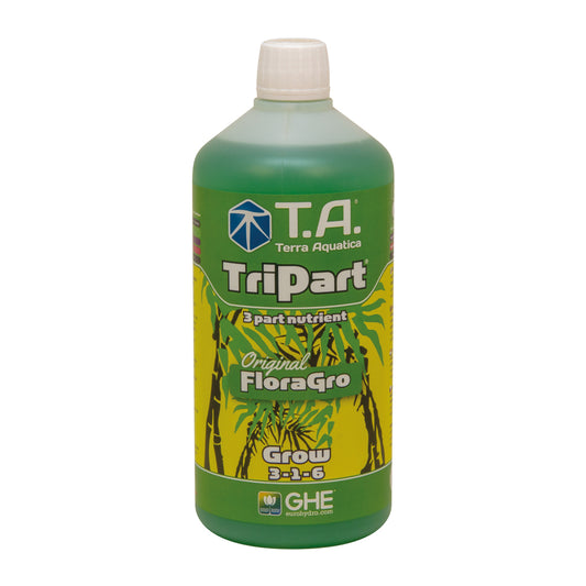 T.A Tripart - FloraGro