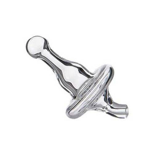 Piranha Quartz Directional Carb Cap