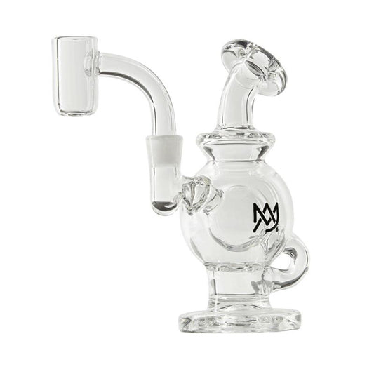 MJ Arsenal 'Atlas' Mini Rig