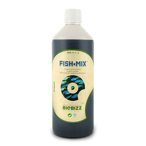 BioBizz - Fish