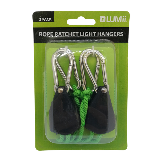 LUMii Rope Ratchet