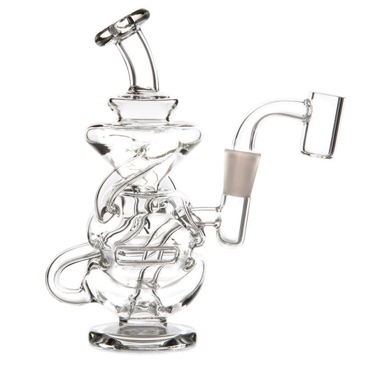 MJ Arsenal 'Infinity' Mini Dab Rig