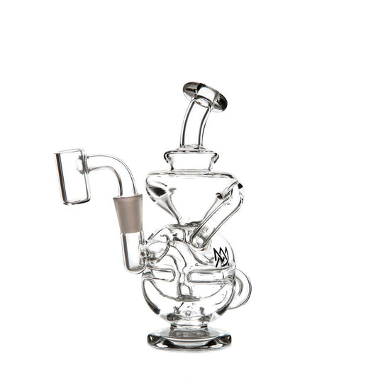 MJ Arsenal 'Infinity' Mini Dab Rig