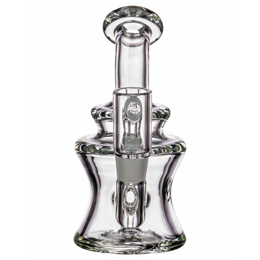 MJ Arsenal 'Jammer' Mini Rig